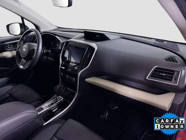 2021 Subaru Ascent Premium