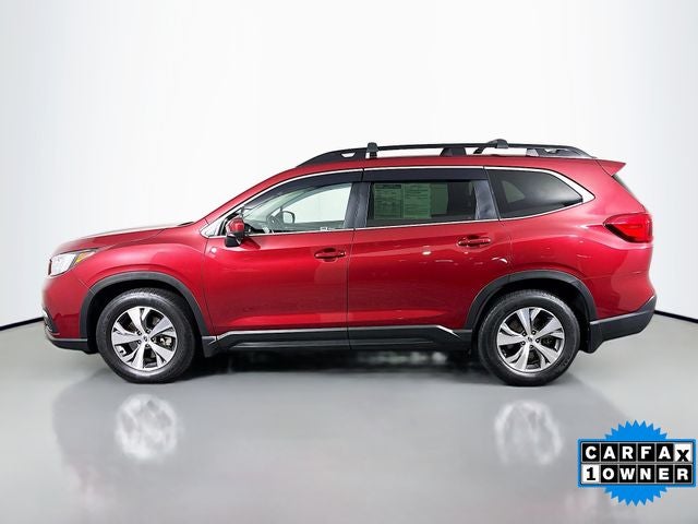 2021 Subaru Ascent Premium