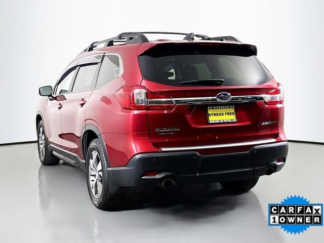 2021 Subaru Ascent Premium