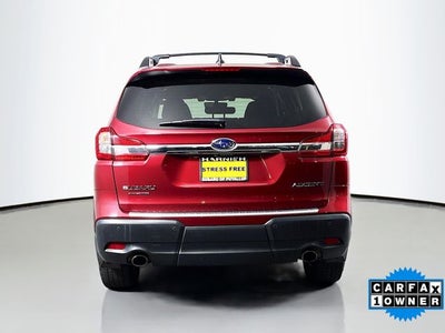 2021 Subaru Ascent Premium