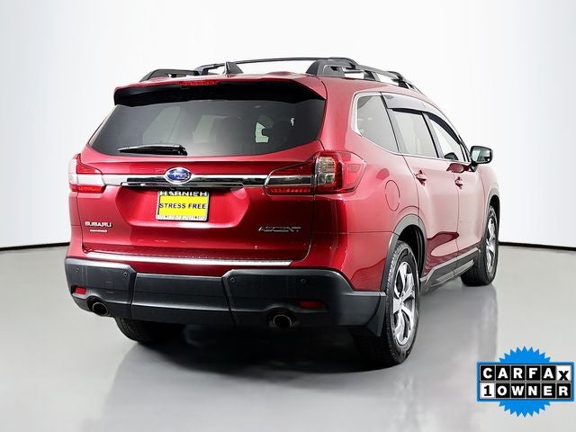 2021 Subaru Ascent Premium