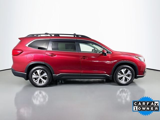 2021 Subaru Ascent Premium