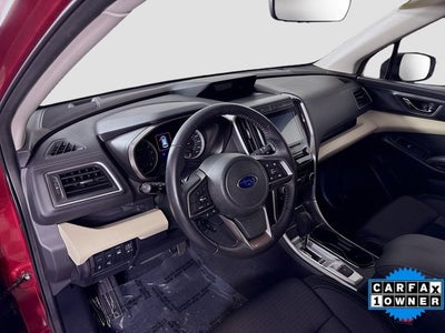 2021 Subaru Ascent Premium