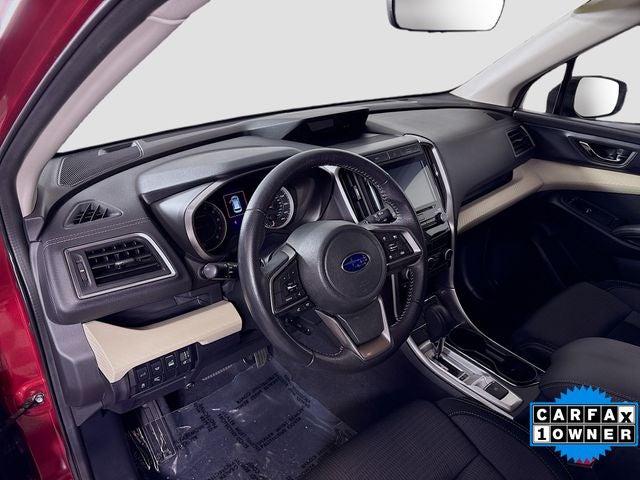 2021 Subaru Ascent Premium