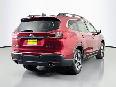 2025 Subaru Ascent Premium