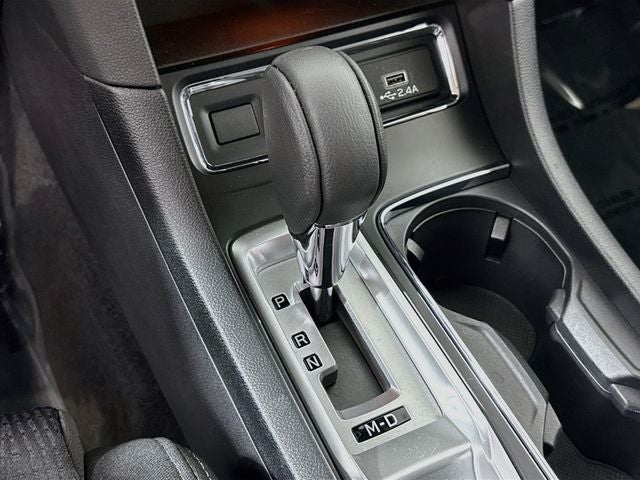 2025 Subaru Ascent Premium