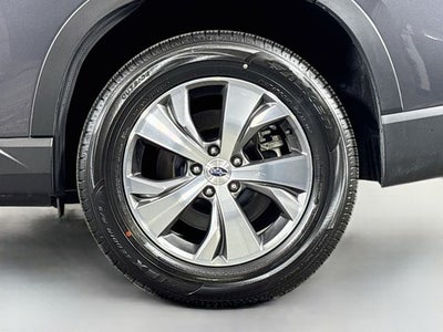 2025 Subaru Ascent Premium