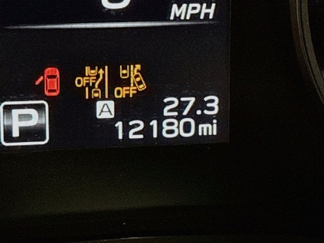 2025 Subaru Ascent Premium