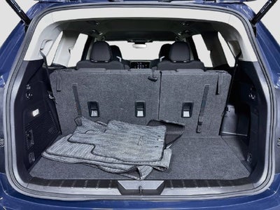 2025 Subaru Ascent Premium