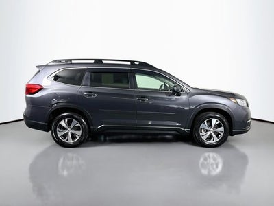 2022 Subaru Ascent Premium