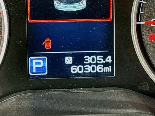2022 Subaru Ascent Premium