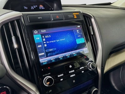2022 Subaru Ascent Premium