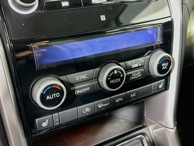 2022 Subaru Ascent Premium
