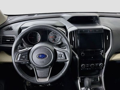2022 Subaru Ascent Premium