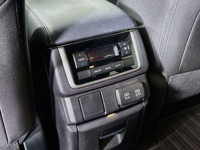2022 Subaru Ascent Premium