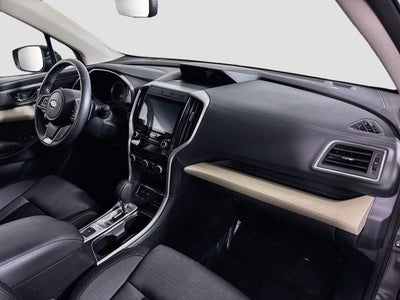 2022 Subaru Ascent Premium