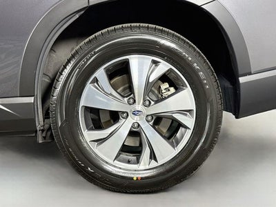 2022 Subaru Ascent Premium