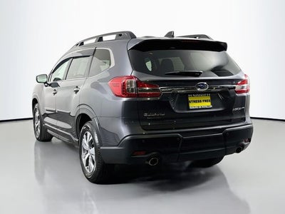 2022 Subaru Ascent Premium