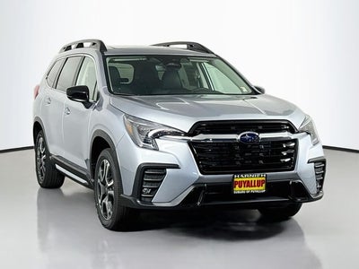 2026 Subaru Ascent Limited