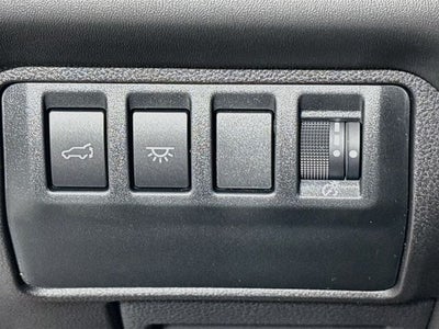 2026 Subaru Ascent Limited