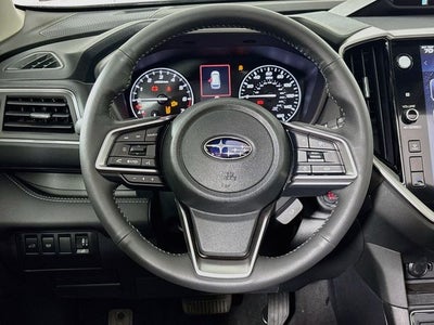 2026 Subaru Ascent Limited