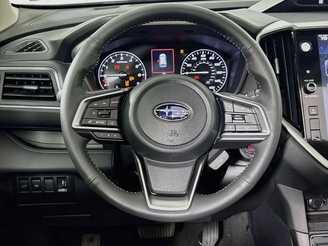 2026 Subaru Ascent Limited