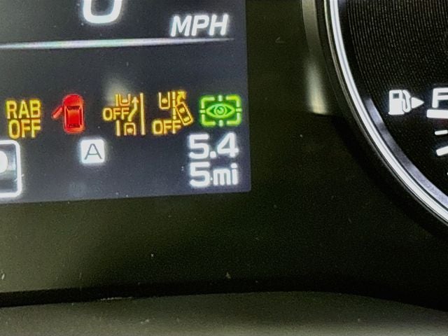 2026 Subaru Ascent Limited