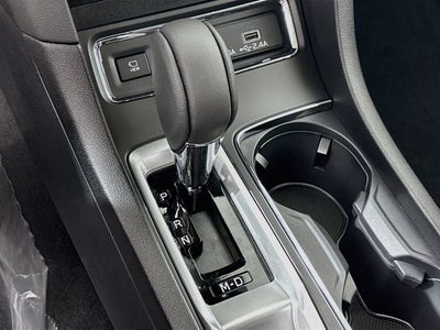 2026 Subaru Ascent Limited