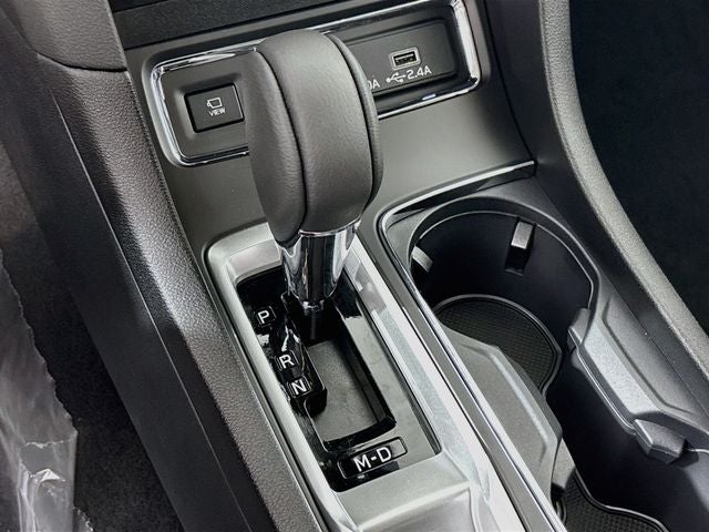 2026 Subaru Ascent Limited