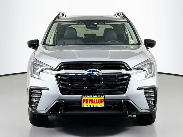 2026 Subaru Ascent Limited