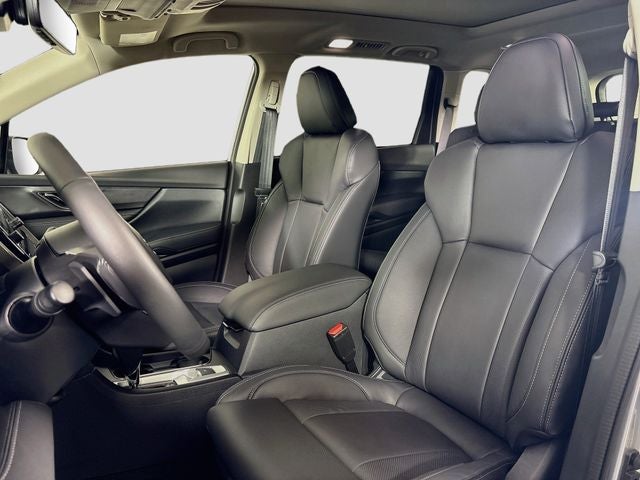 2026 Subaru Ascent Limited