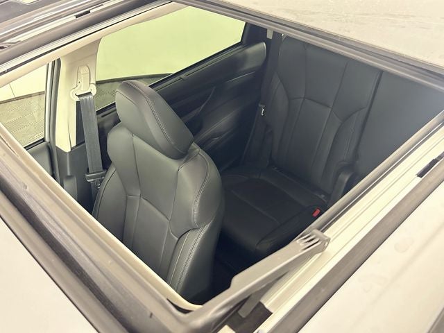 2026 Subaru Ascent Limited