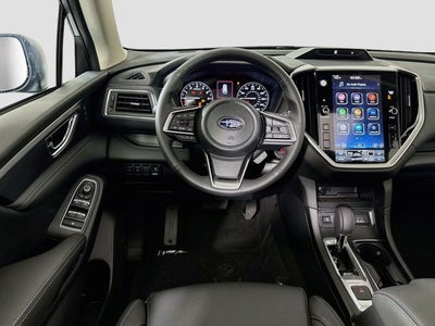 2026 Subaru Ascent Limited