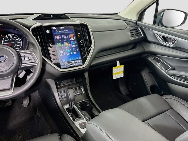 2026 Subaru Ascent Limited