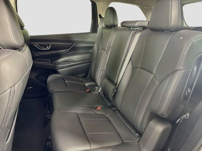 2026 Subaru Ascent Limited
