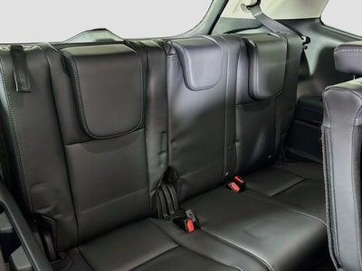 2026 Subaru Ascent Limited