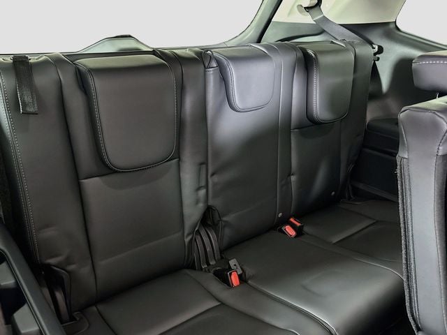 2026 Subaru Ascent Limited