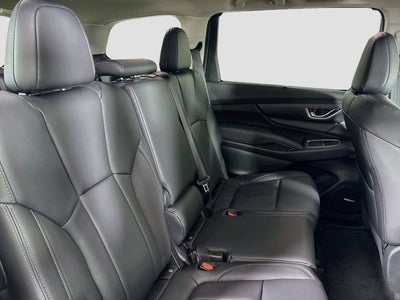 2026 Subaru Ascent Limited