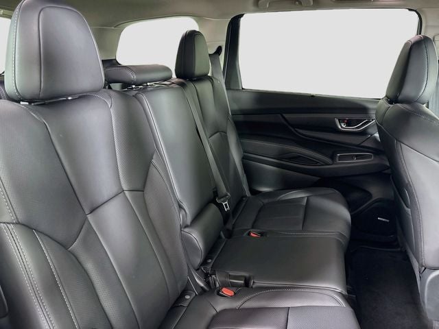 2026 Subaru Ascent Limited