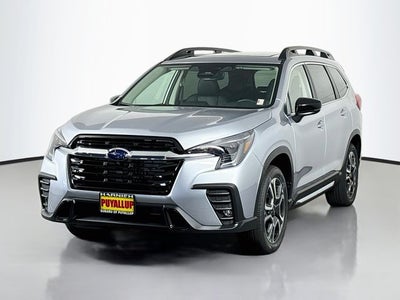 2026 Subaru Ascent Limited