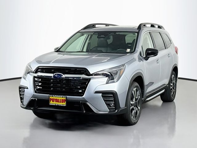 2026 Subaru Ascent Limited