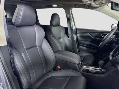 2026 Subaru Ascent Limited