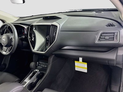 2026 Subaru Ascent Limited