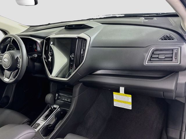 2026 Subaru Ascent Limited