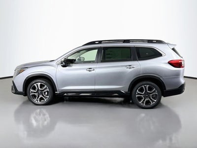 2026 Subaru Ascent Limited