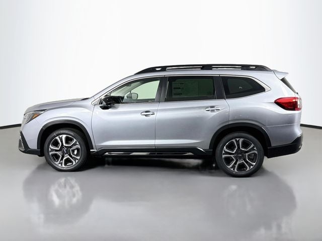2026 Subaru Ascent Limited