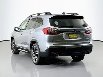 2026 Subaru Ascent Limited