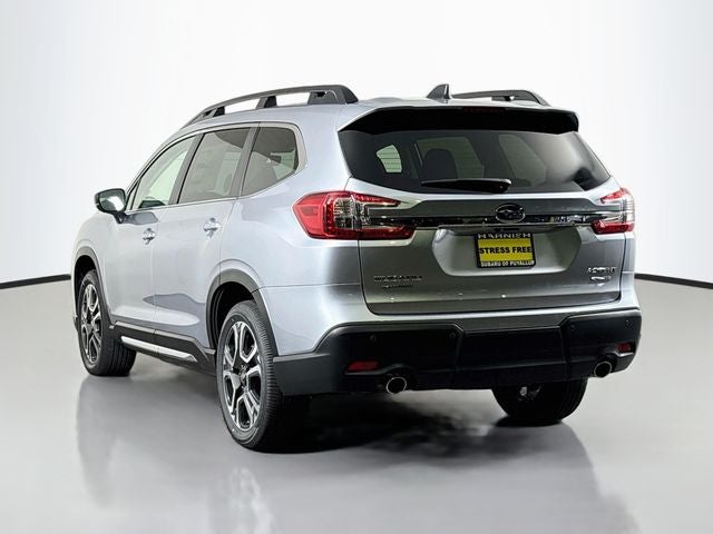 2026 Subaru Ascent Limited