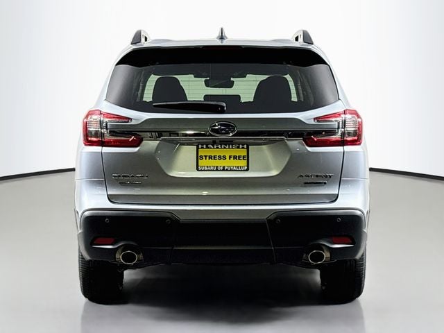 2026 Subaru Ascent Limited