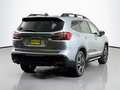 2026 Subaru Ascent Limited